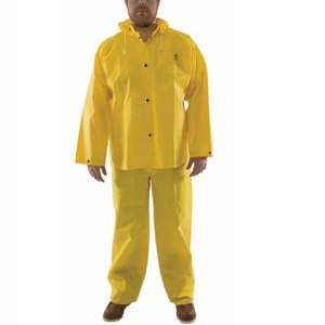 TINS56307 - DURASCRIM FR RAIN SUIT
