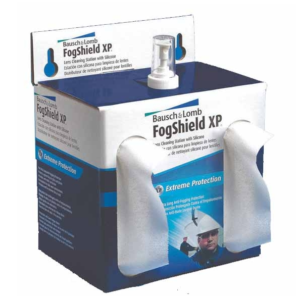 [BAU8577] Fog Shield XP Anti-Fog Lens Cleaner