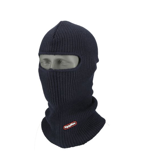 [0047RNAVOSA] OPEN HOLE MASK NAVY