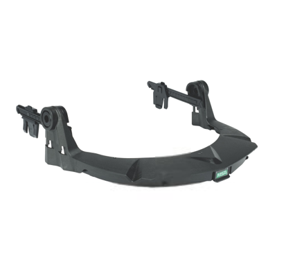 [MSA10121266] V-Gard Slotted Cap Frame