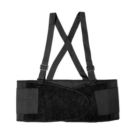 Premium Back Support