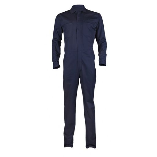 8PACN Partner Coverall Navy Cotton