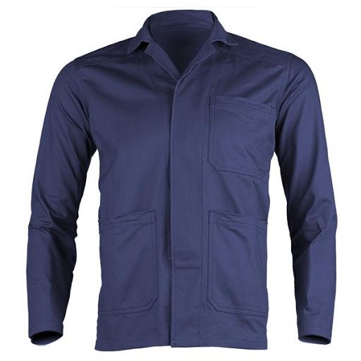 [8PAJA.SM] 8PAJA Partner jacket Royal blue (SM)