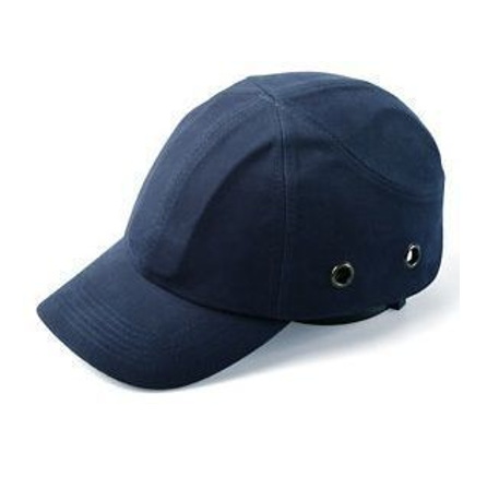 [MO57300] Shock Proof Cap (Navy)