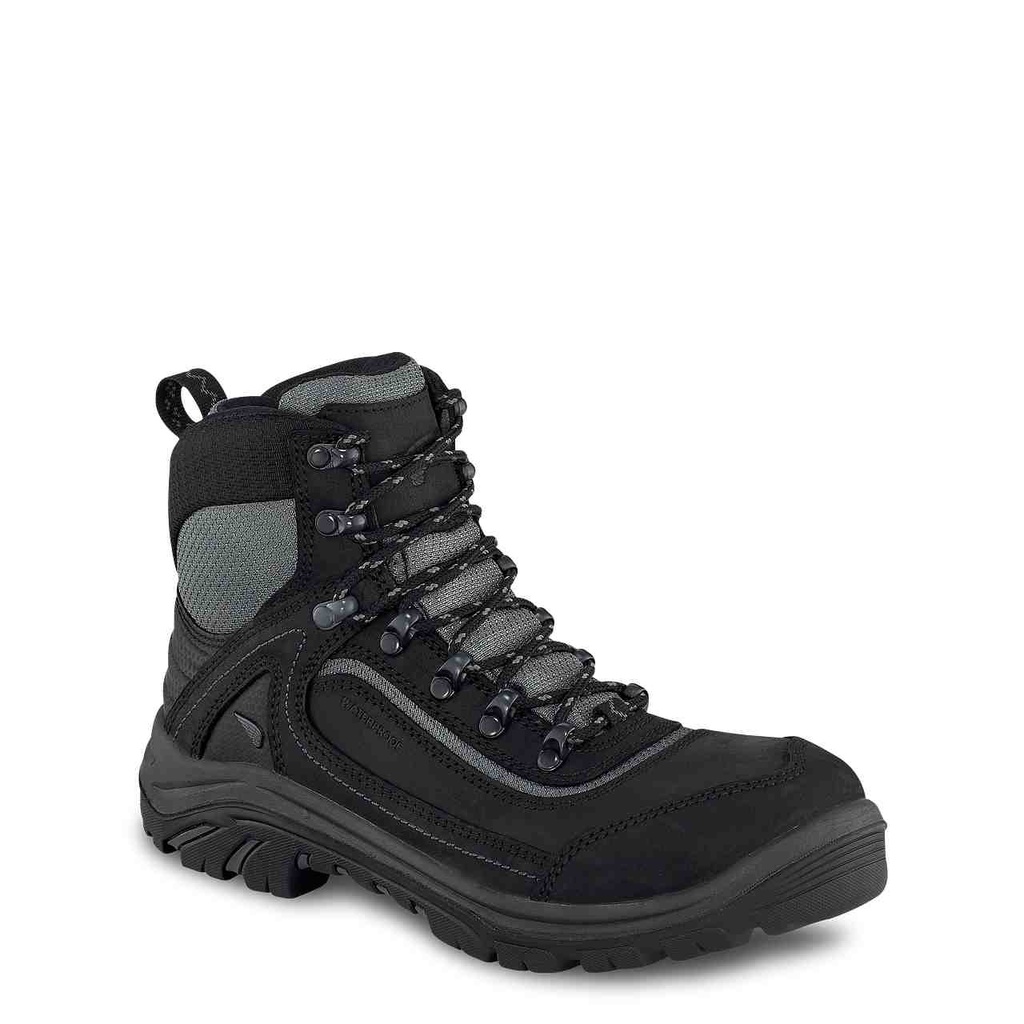 [2345.060.D] RW2345 Tradeswoman 6" Boot (06.0)