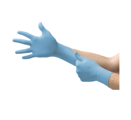 [841769] Microflex® 92-134 Nitrile Disposable (50 Pairs) (MD)