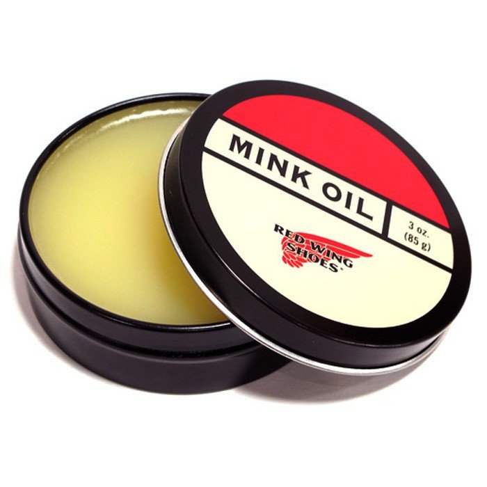 Mink Oil