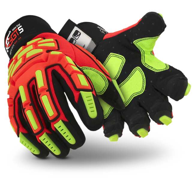 GGT5 Mud Grip Glove 4021X