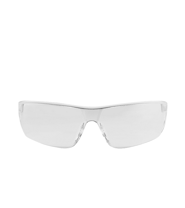 RW Clear Safety Glasses (Light)