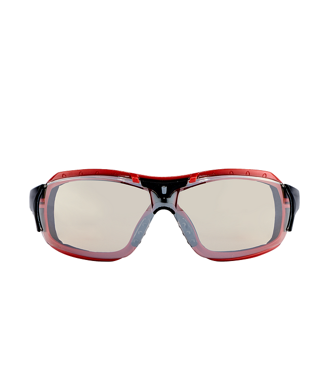 RW Cool I/O Safety Glasses (Heavy Duty)
