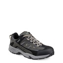 WX5010 Men's Athletic Gray Carbide