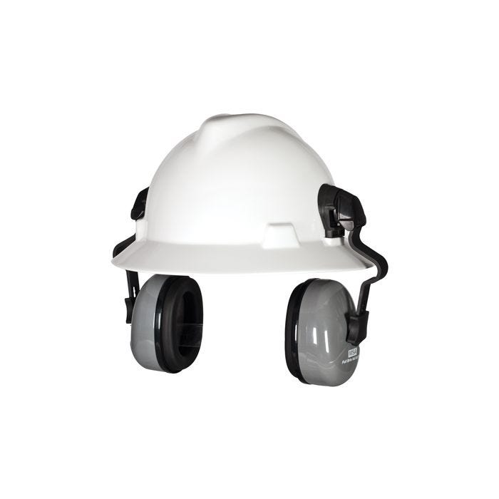 [MSA10129327] Full brim V-Gard Earmuff