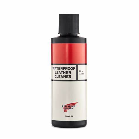 Waterproof Leather Cleaner