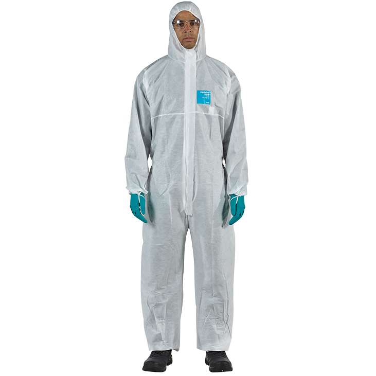 Alphatec® 1500+ Stitched - Model 111