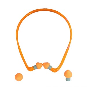 [HDLQB2HYG] Earplug Quiet Band Hygene NRR2