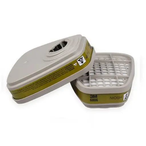[MMM6006] Multi Gas Vapor Cartridge