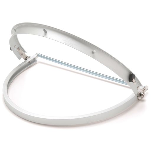 [PYRHHAAW] ALUMINUM FULL BRIM HARD HAT ADAPTER