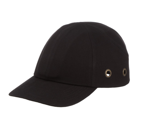 [MO57306] Shock Proof Cap (Black)