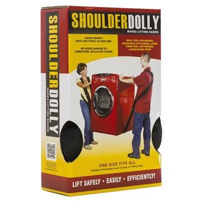 LD2000	Shoulder Dolly