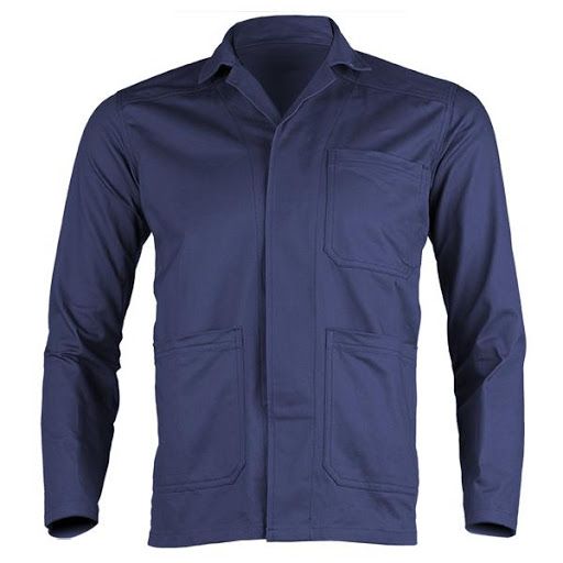 8PAJA Partner jacket Royal blue