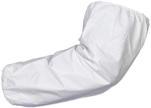 DUPTY500S	Tyvek 18" Sleeves [100PAIRS]