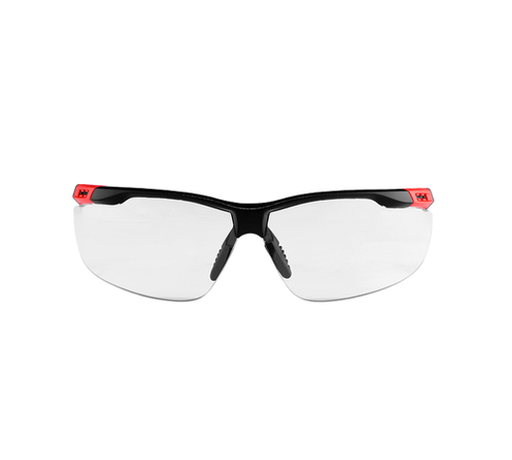 [95213 CL] RW Clear Safety Glasses (Medium)
