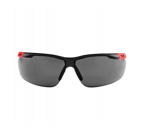 [95213 SK] RW Smoke Safety Glasses (Medium)