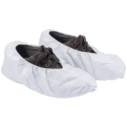 [LIB18440] PERMAGUARD Shoe Covers XL (200PCS)