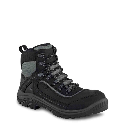 RW2345 Tradeswoman 6" Boot