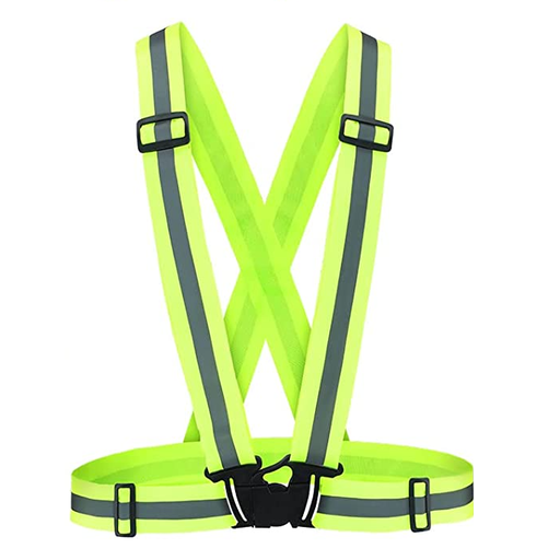 High Visibility Reflective Gear