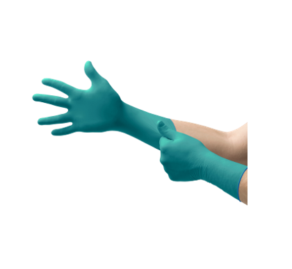 MICROFLEX 93-260 Nitrile Heavy Duty (25 Pairs)