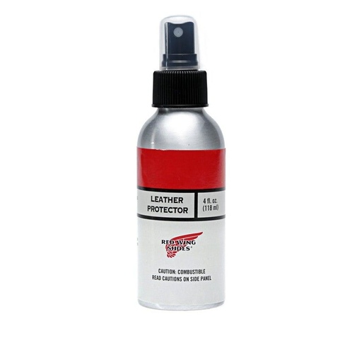 [RW98013] Leather Protector