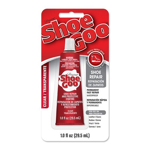 [RW95124] Shoe GOO