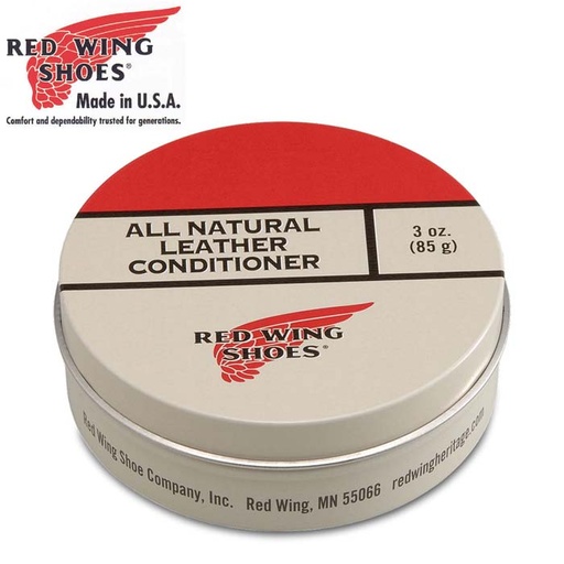 [RW97104] All Natural Leather Conditioner