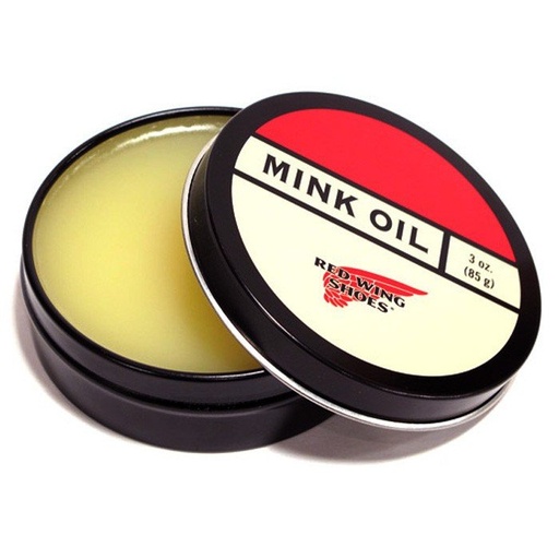 [RW97105] Mink Oil