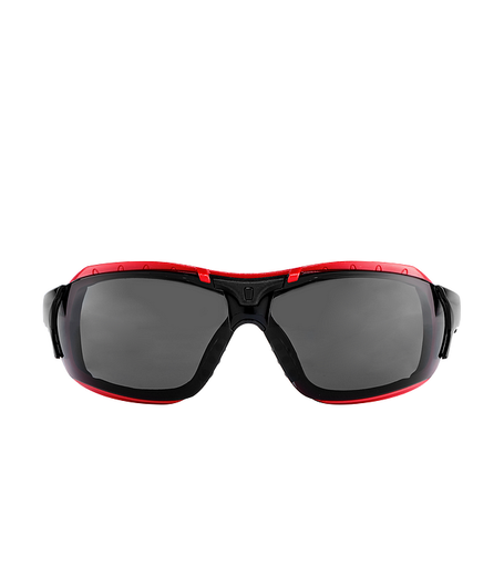 [95214 SK] RW Smoke Safety Glasses (Heavy Duty)