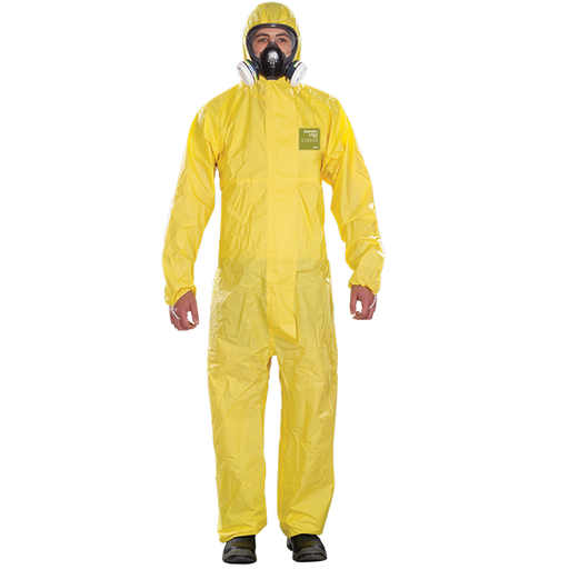 AlphaTec 2300+ Stitched & Taped - Model 132