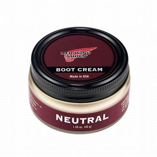 [97110] Neutral Boot Cream
