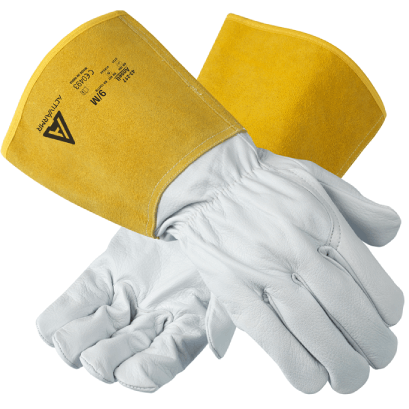 ActivArmr 43-217 Heavy-duty TIG welding gloves
