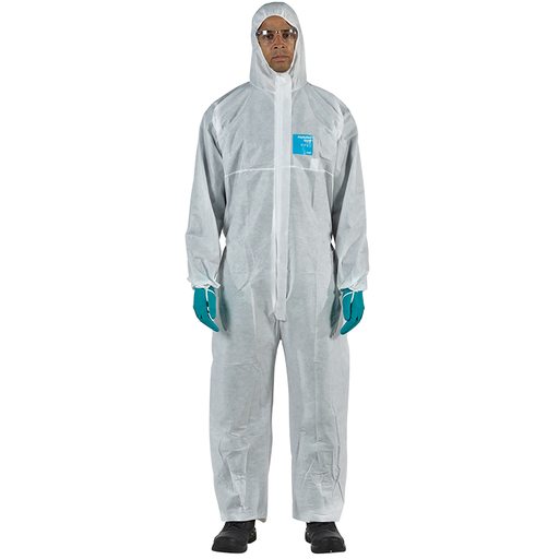 Alphatec® 1500+ Stitched - Model 111