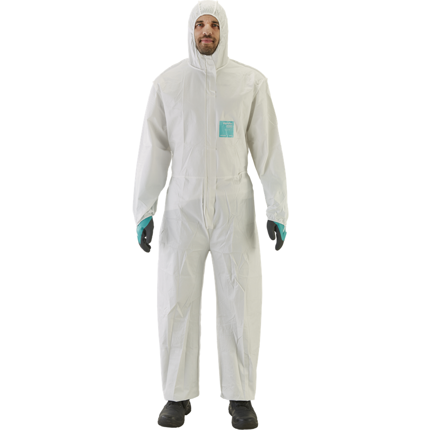 Alphatec® 2000 Comfort Bound Model 129 VSH Guyana Online Shop