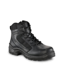 WX5179 Women's 6" Waterproof Electrum
