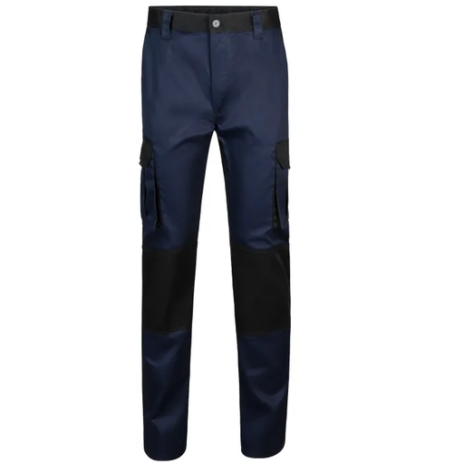 103020B Two-Tone Trekking Stretch Trouser