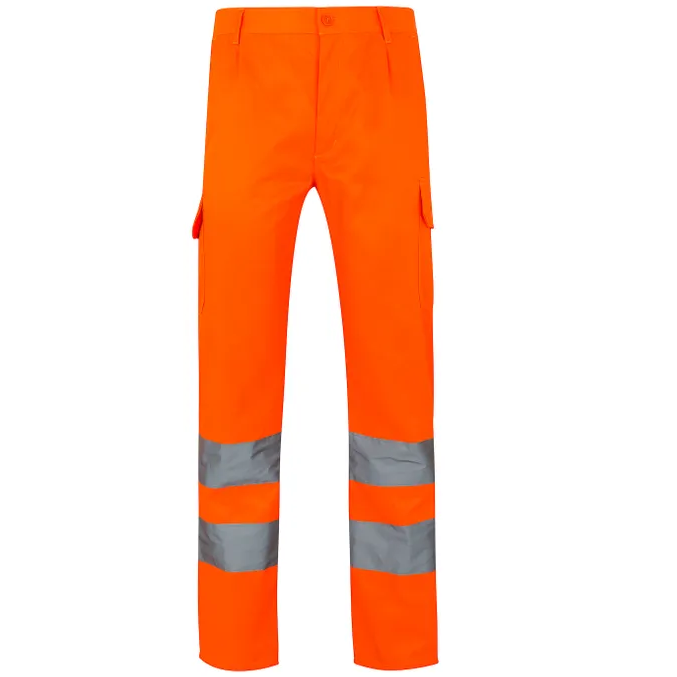303006 High Visibility Trouser