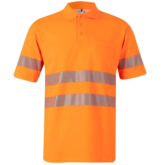 305522 RS SS COTTON POLO 