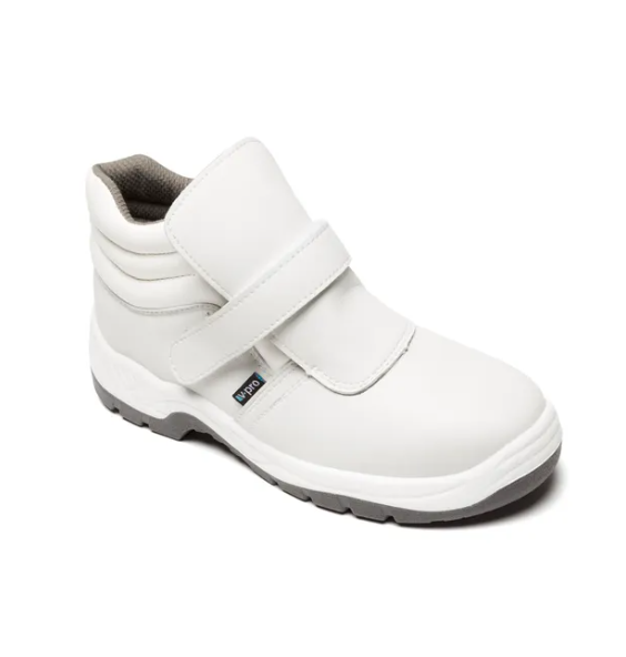 B450A Food INC. SRC S2 Metal Boot