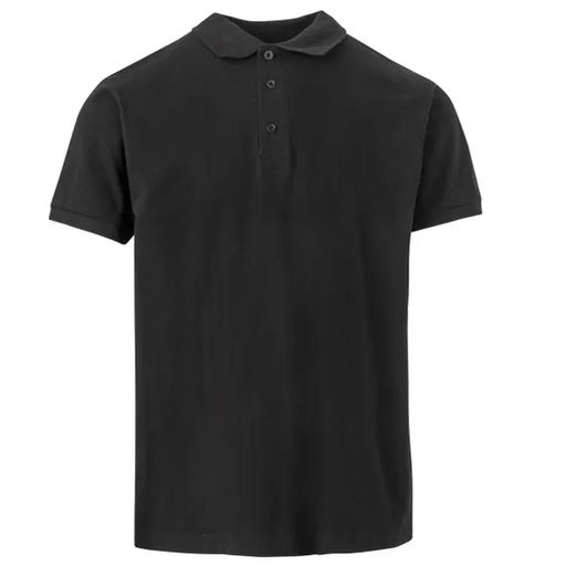 PS2001U - MACKAY SHORT SLEEVE POLO 210