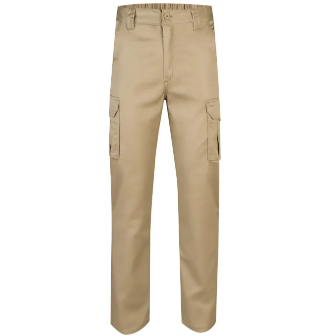 103005S STRETCH TROUSERS