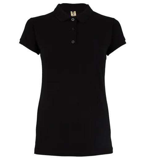 MK214CV - Nobby Women's Short Sleeve Polo 210