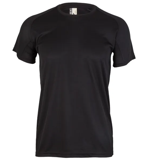 MK520V - Short Sleeve Tech T-Shirt